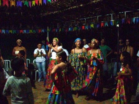 Caruru de Ibeji 2011