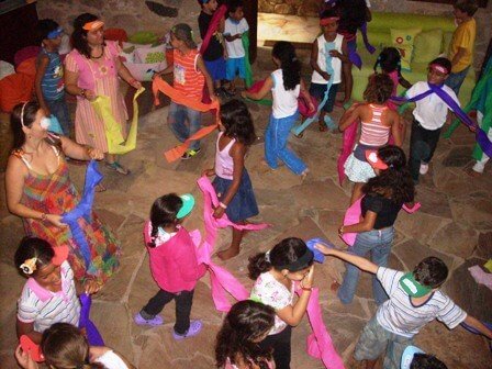 Primeiro dia de Aula 23_01_2012