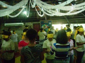 Curso de Formação de Multiplicadores Patrimoniais