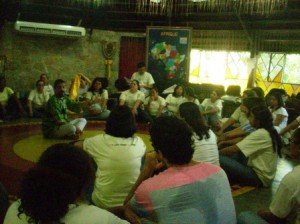 Curso de Formação de Multiplicadores Patrimoniais