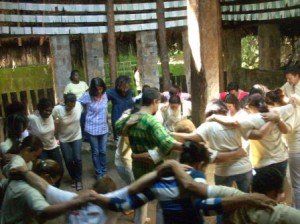 Curso de Formação de Multiplicadores Patrimoniais