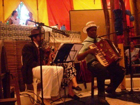 Festa dos Avós 2012
