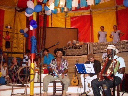 Festa dos Avós 2012