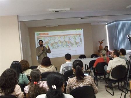 http://www.facebook.com/pio.campo