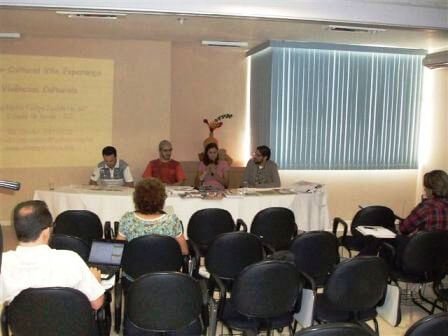 http://www.facebook.com/pio.campo