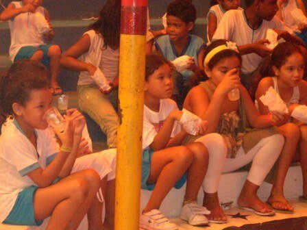 Aniversariantes do mês de Março