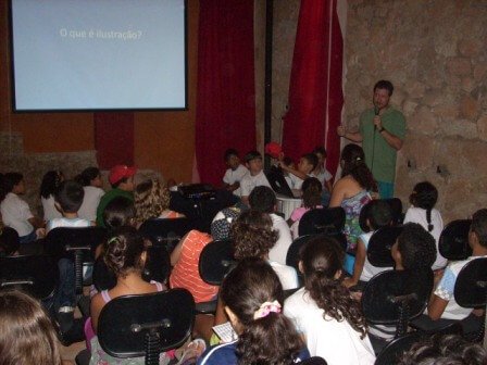 Dia do Livro Infantil