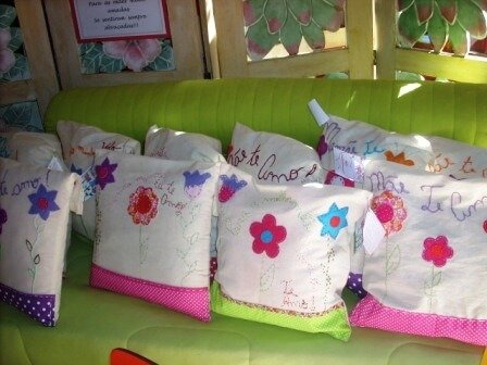 Dia das Mães 2012
