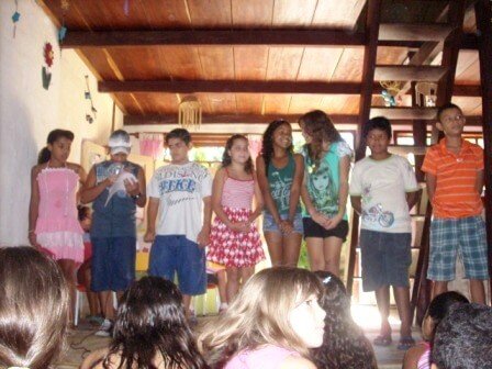 Dia das Mães 2012