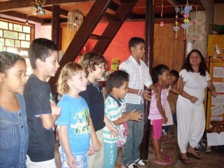 Dia das Mães 2012