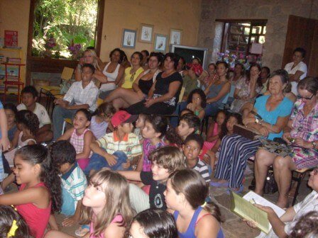 Dia das Mães 2012
