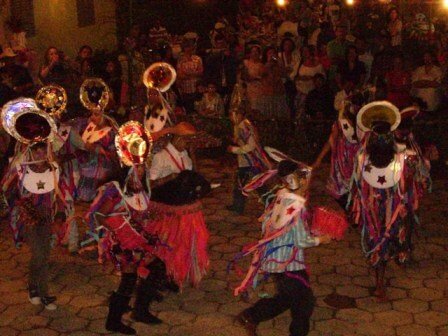 Arraiá 2012
