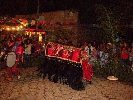 Arraiá 2012