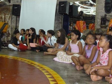 Encerramento 2012