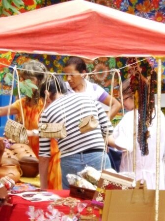 Feira da Vila dez/12
