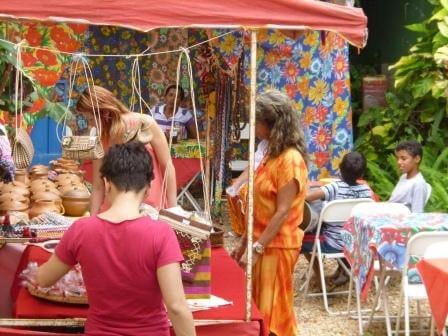 Feira da Vila dez/12