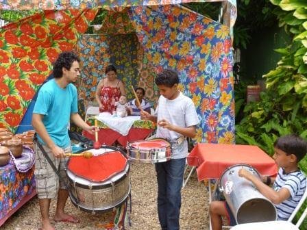 Feira da Vila dez/12