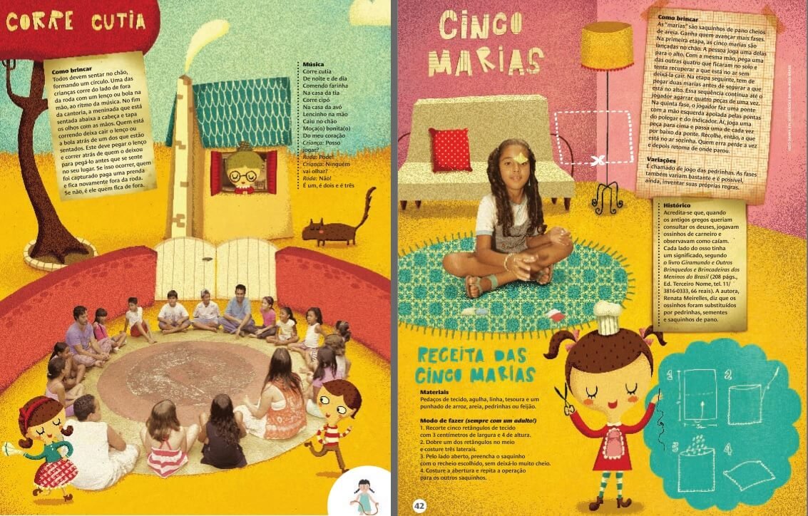 revista nova escola