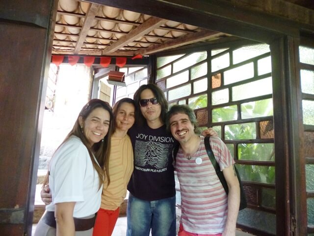Filipe Catto