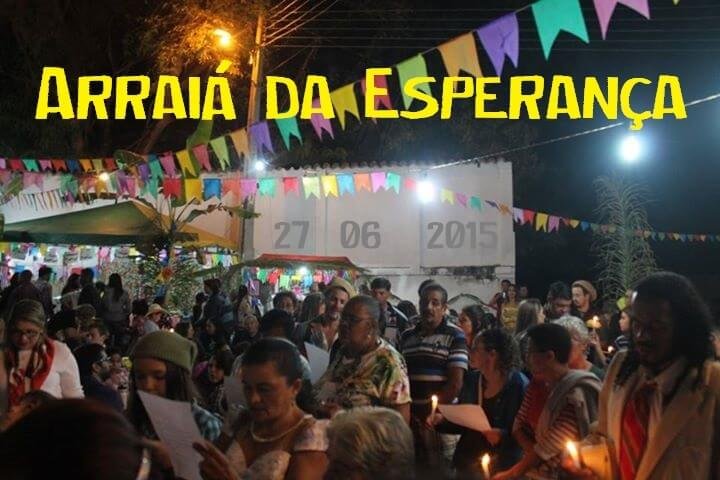 festa