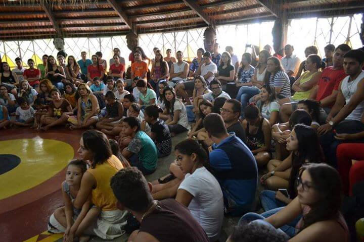 jornadas