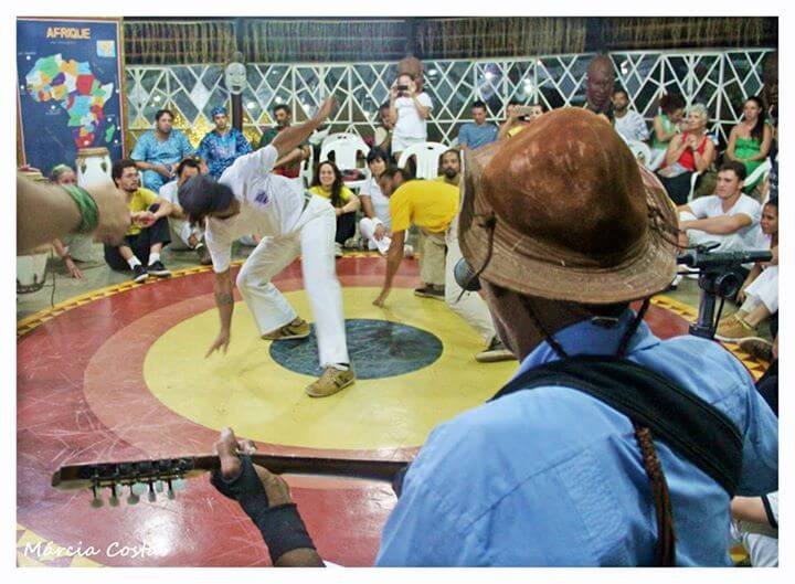 1º DanceBatukErê