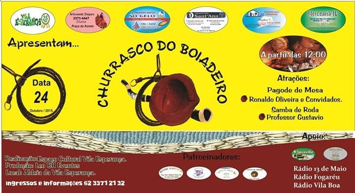churras