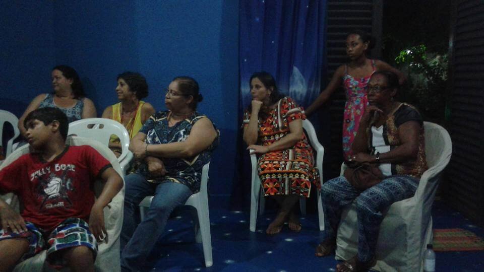 Cine Vila exibe filme em parceria com o Conselho Nacional de Cineclubes