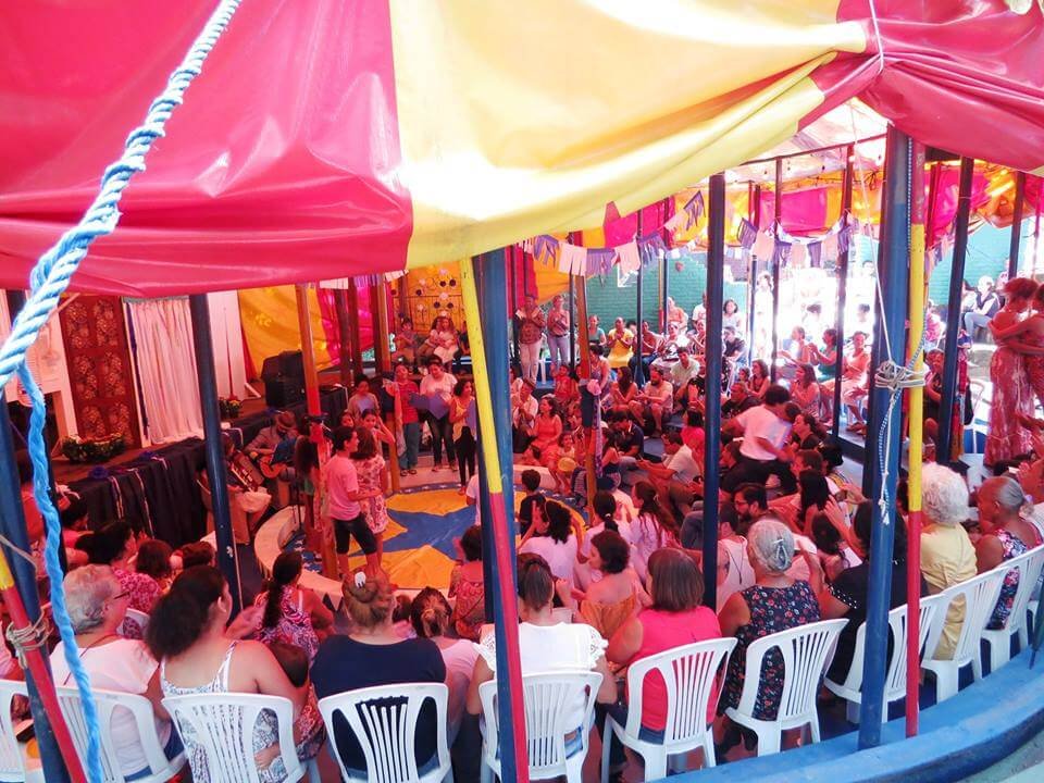 Sábado, dia 25 de março *** Festa dos Avós 2017***