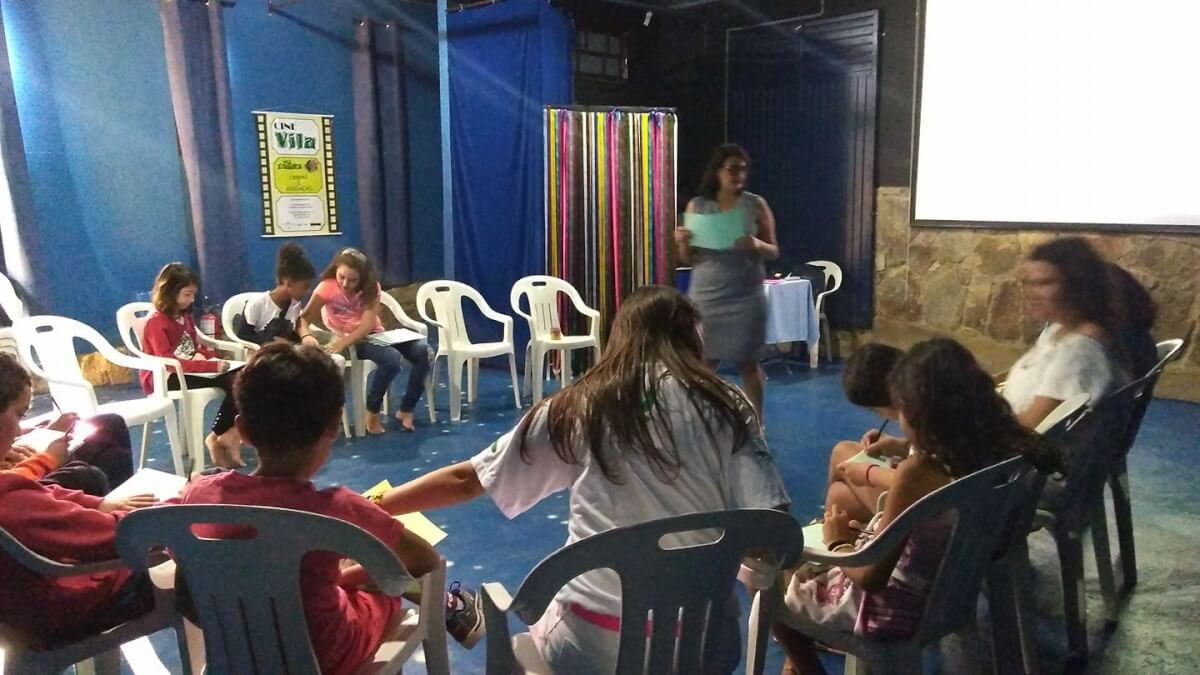 Conversando sobre gênero