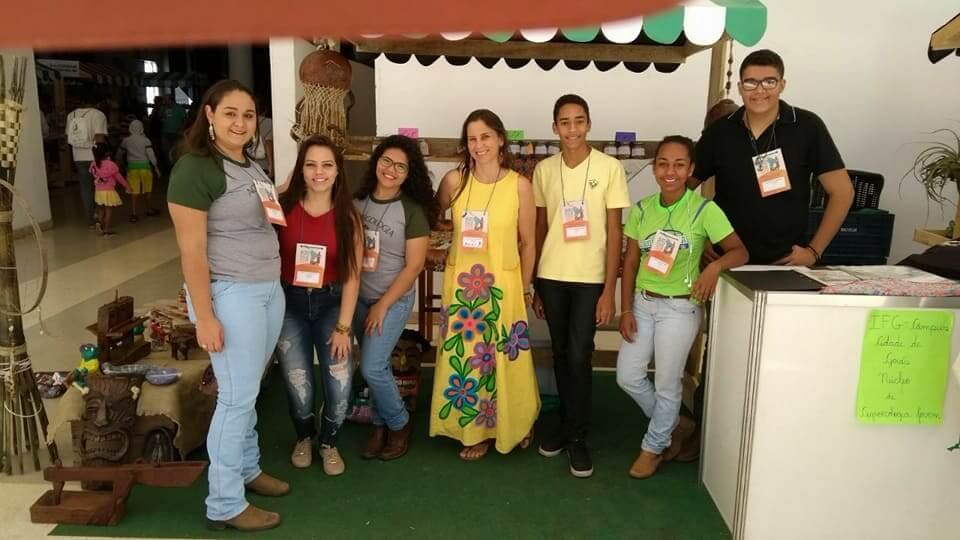 X Congresso Brasileiro de Agroecologia