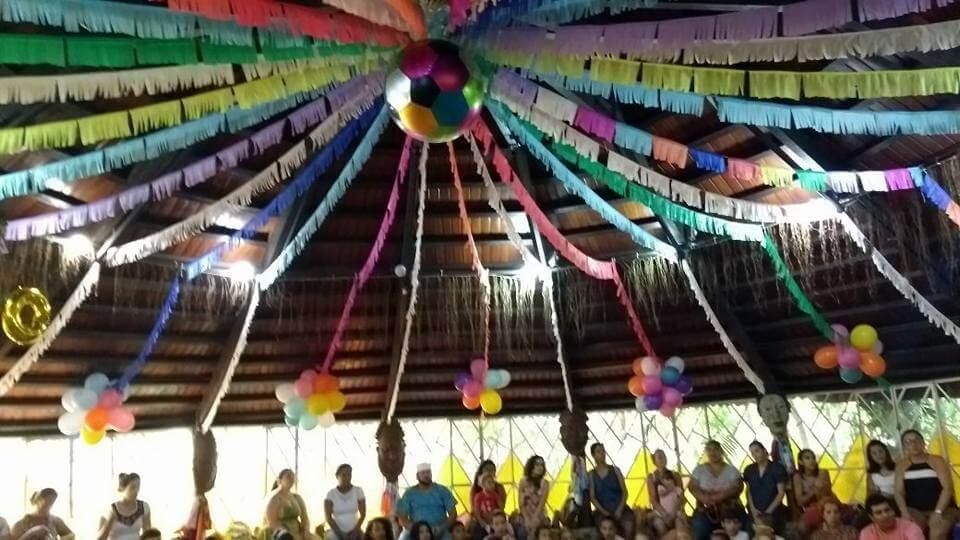 Viva as Crianças!