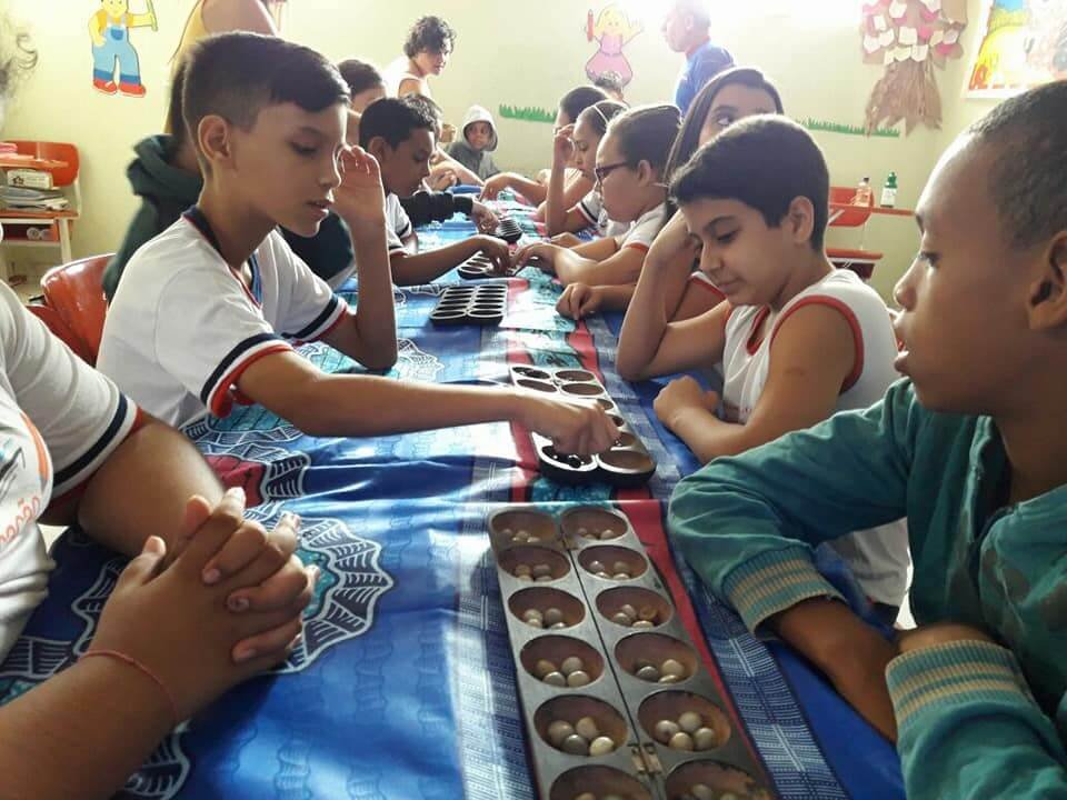 Jogo Ori em Itumbiara e Buriti Alegre