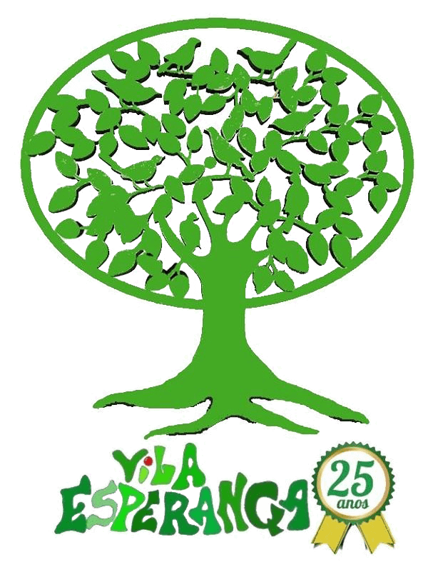LOGO 25 ANOS fundo transparente