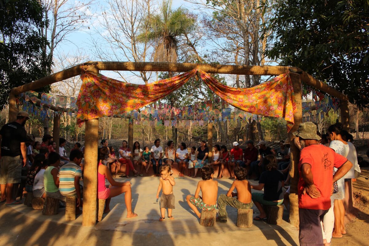 Farinhada 2018 – Projeto Tradições Populares