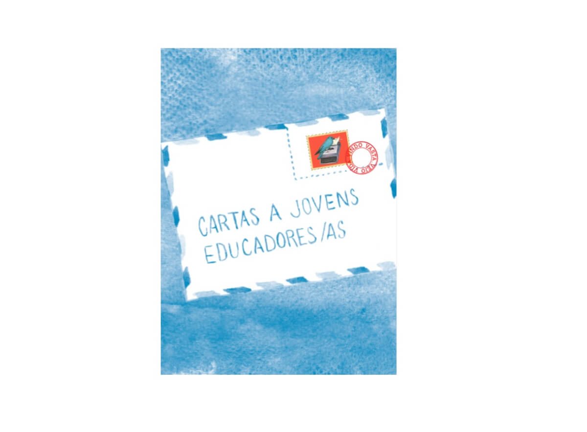 Cartas a jovens educadores/as