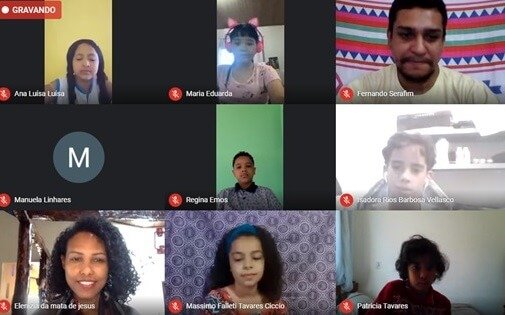 Encontro com Elenizia da Mata – primeira vereadora negra da cidade de Goiás