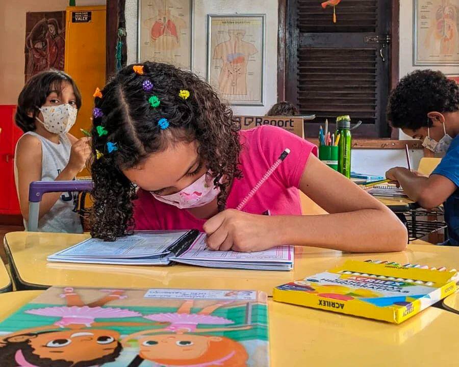 Raízes, corações e mentes