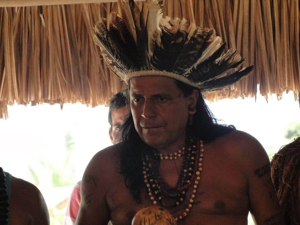 Imersão com Casé Angatu – Inscreva-se!