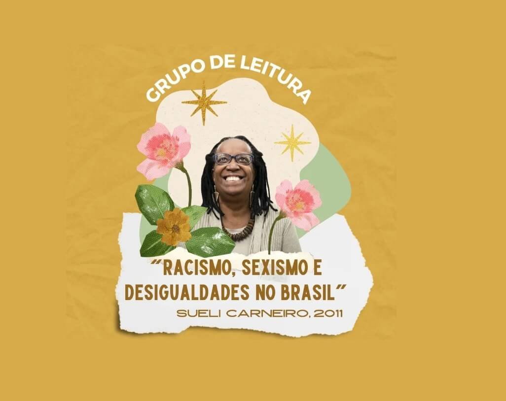 Grupo de Leitura Sueli Carneiro