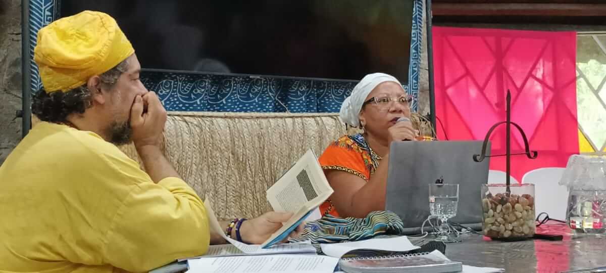Formação Antirracista: Educação Transformadora na Perspectiva da Odé Kayodé