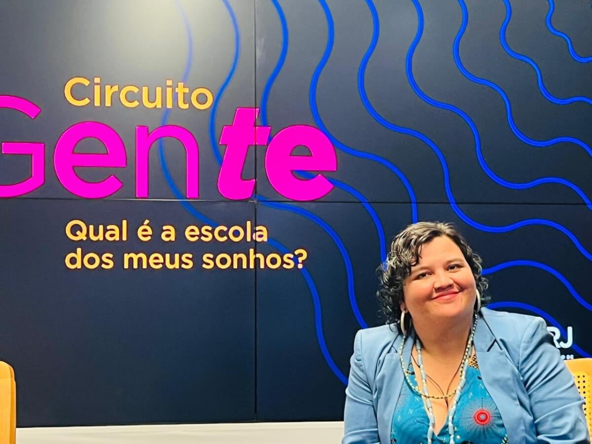 Circuito Gente | Qual é a escola dos meus sonhos?