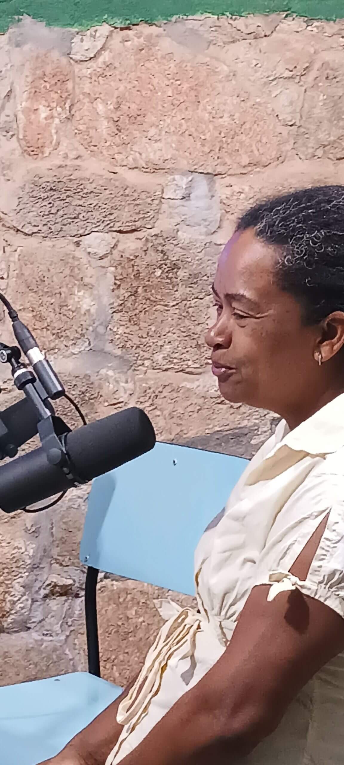 Novos Episódios do Podcast “Gerações em Sintonia”