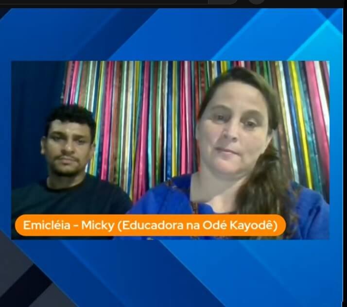 Live: Didática complexa e transdisciplinar