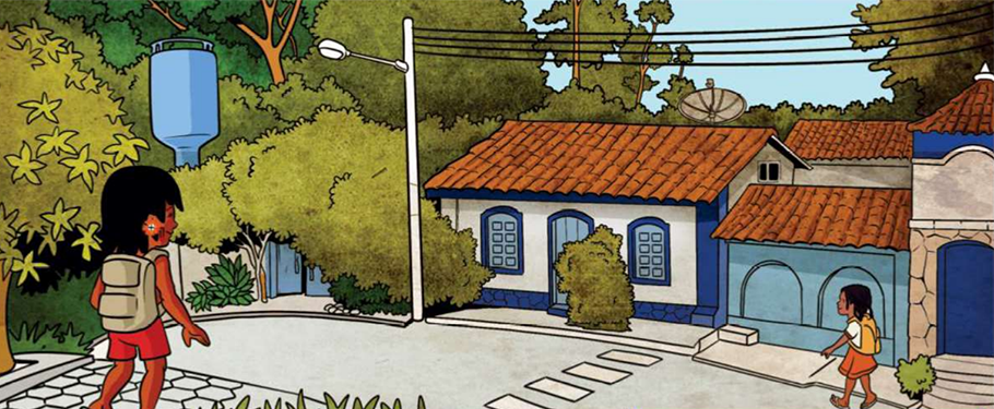 Espaço Cultural Vila Esperança