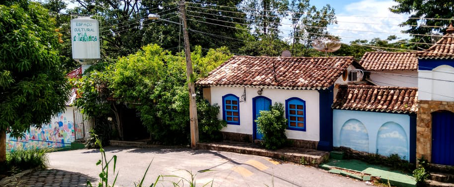 Espaço Cultural Vila Esperança