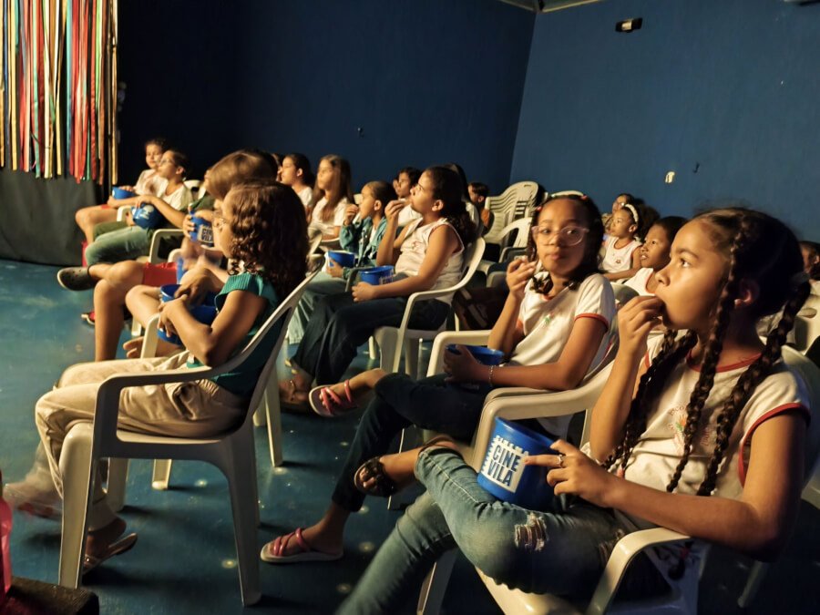 15ª Mostra de Cinema e Direitos Humanos